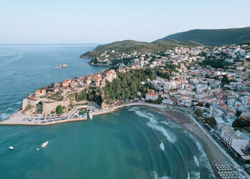 Ulcinj Municipality Ulcinj Point of interest