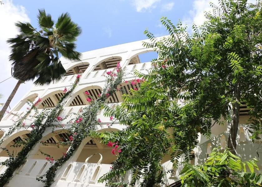 Lamu County Lamu Exterior