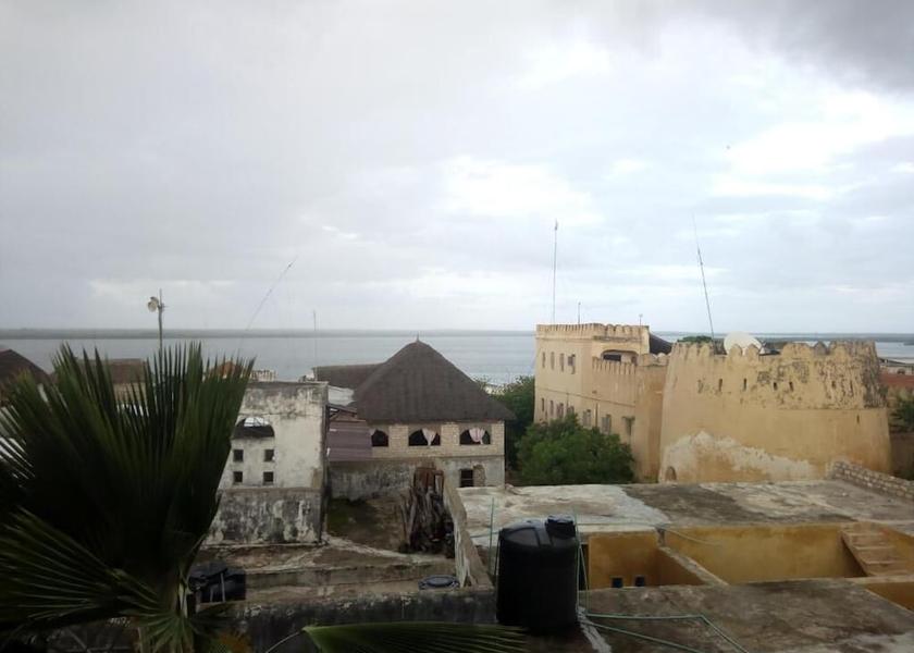 Lamu County Lamu Exterior