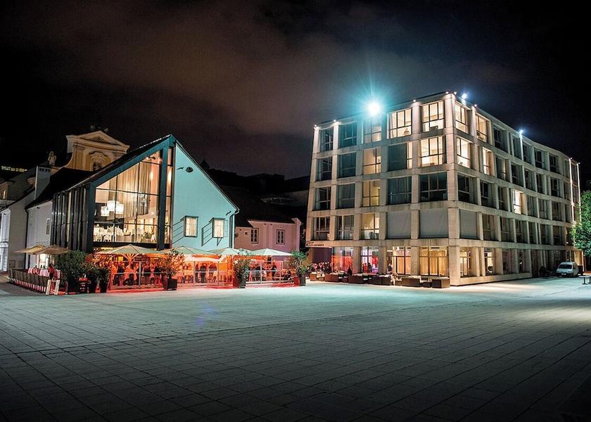 Upper Austria Linz Exterior