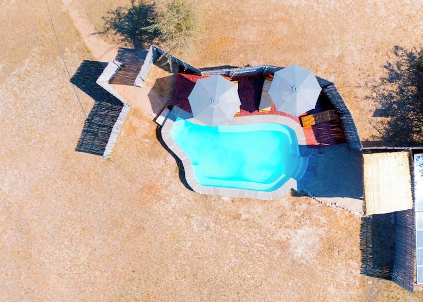Central Kafue National Park Pool