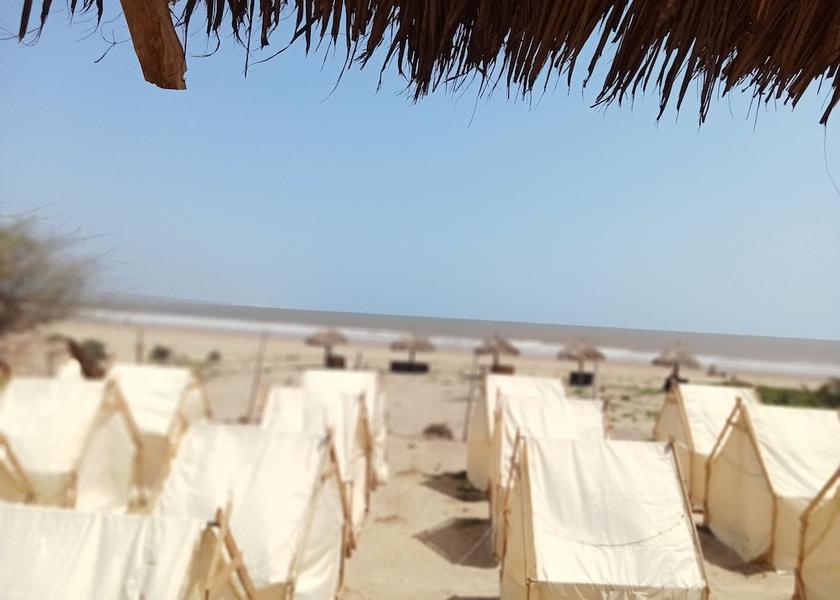 Kilifi County Malindi Beach
