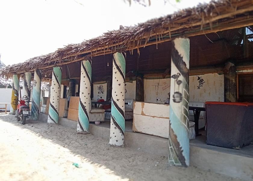 Kilifi County Malindi Property grounds