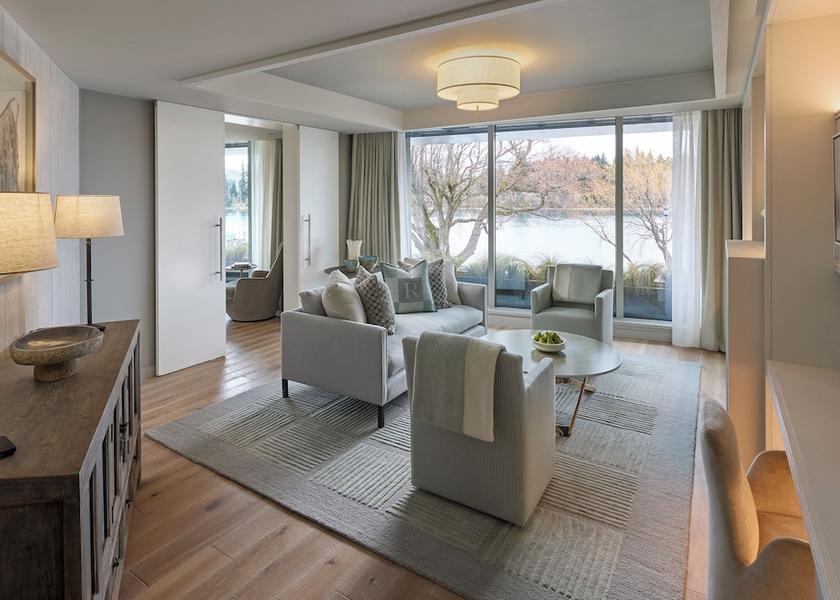 Otago Queenstown Room