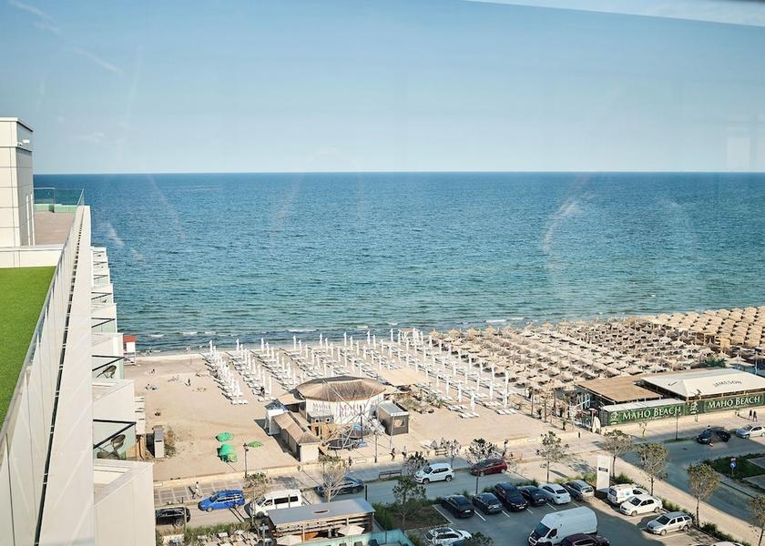 Constanța County Navodari Beach