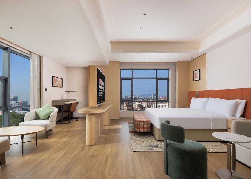 Guangdong Dongguan Room