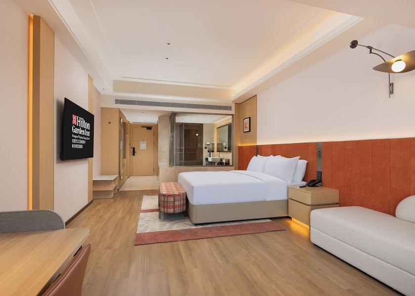 Guangdong Dongguan Room
