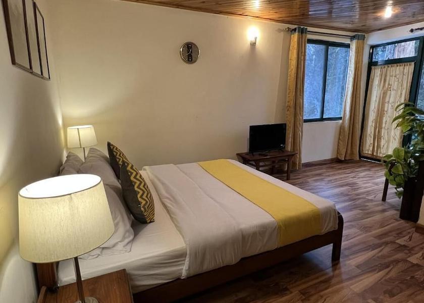 Khyber Pakhtunkhwa Abbottabad Room