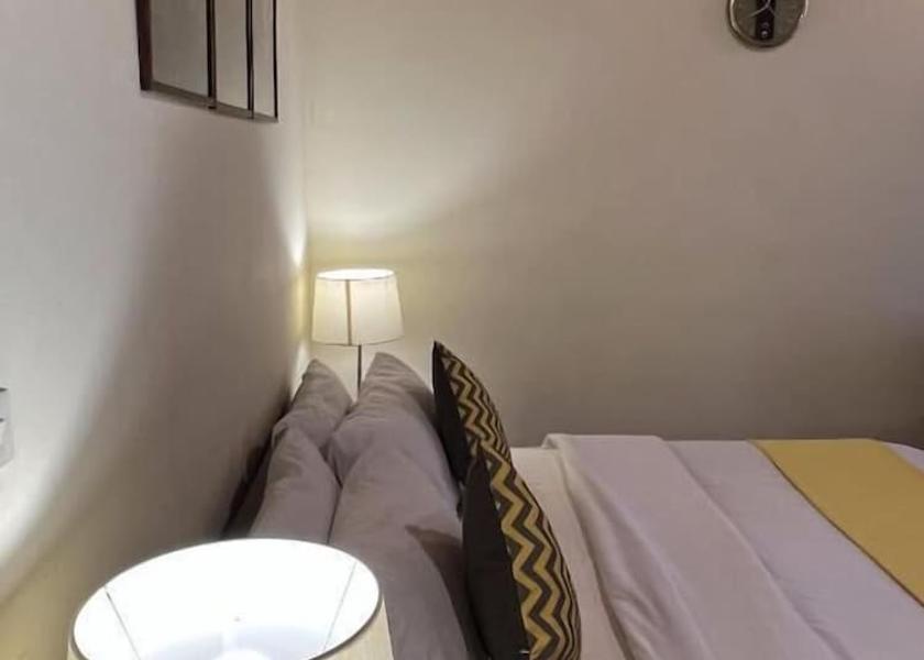Khyber Pakhtunkhwa Abbottabad Room