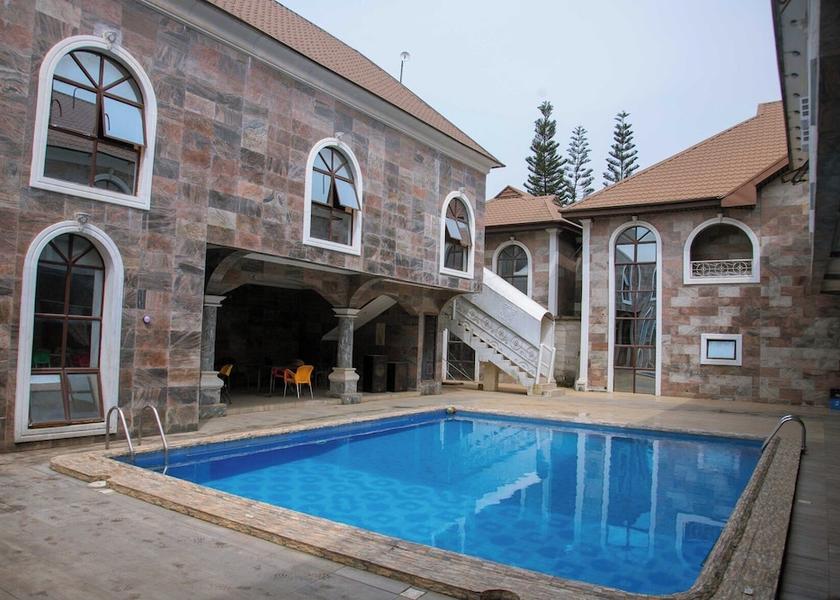 Imo Owerri Pool