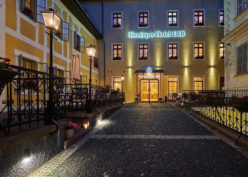 Banská Bystrica Banska Stiavnica Exterior
