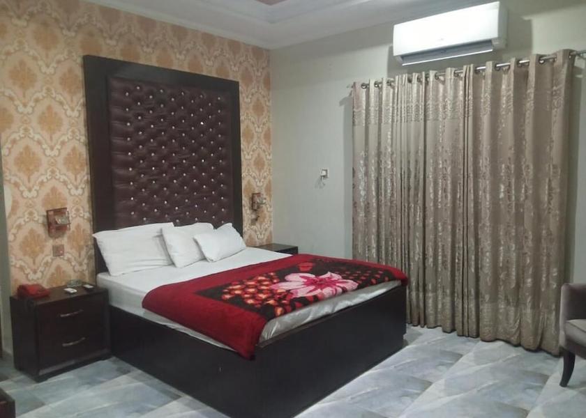 Punjab Multan Room