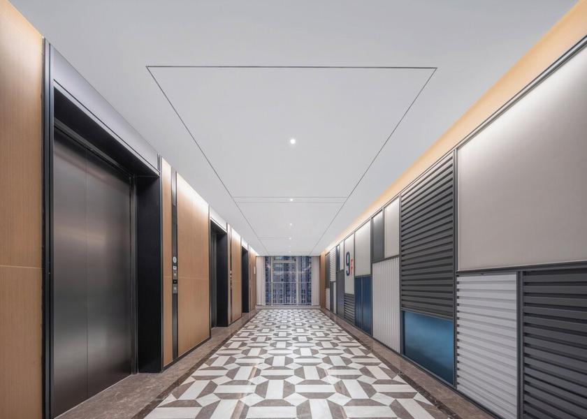 Zhejiang Taizhou Interior