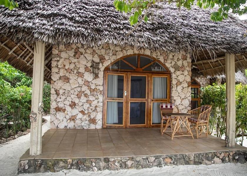 Unguja South Region Kizimkazi Outdoor dining
