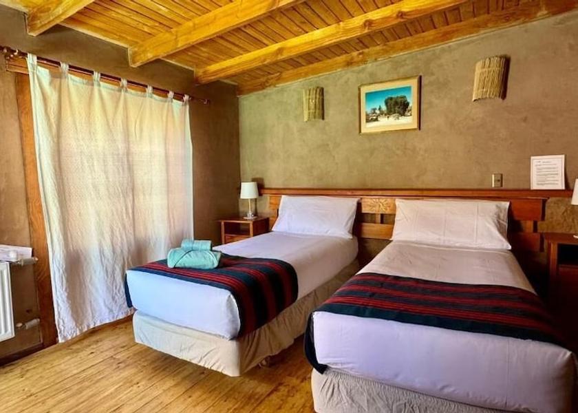 Antofagasta Region San Pedro de Atacama Room