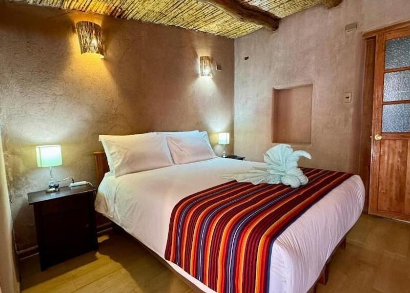 Antofagasta Region San Pedro de Atacama Room