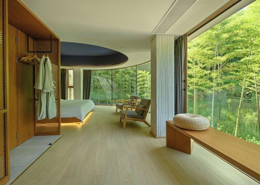 Zhejiang Huzhou Room