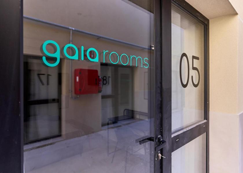 Catalonia Badalona Lobby