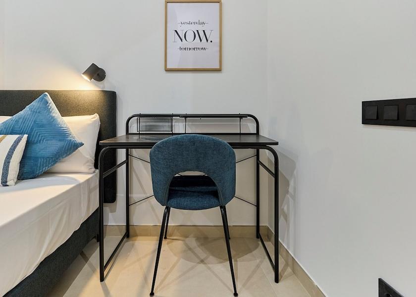 Catalonia Badalona Room