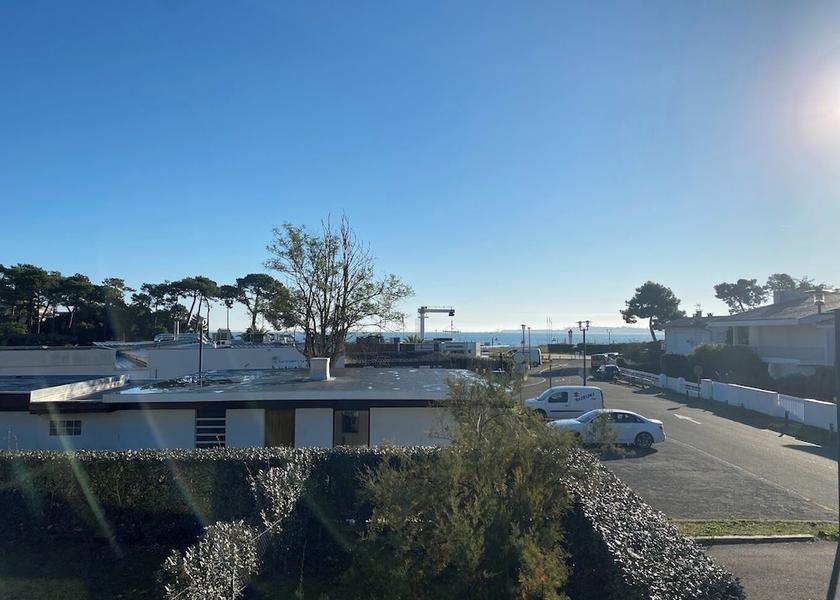 Nouvelle-Aquitaine Lège-Cap-Ferret Exterior