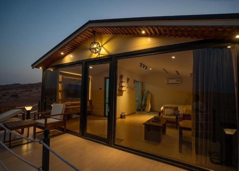 Ash Sharqiyah North Governorate Bidiya Terrace/patio