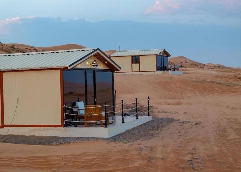Ash Sharqiyah North Governorate Bidiya Exterior