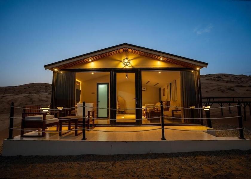 Ash Sharqiyah North Governorate Bidiya Exterior