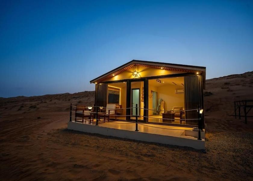 Ash Sharqiyah North Governorate Bidiya Exterior