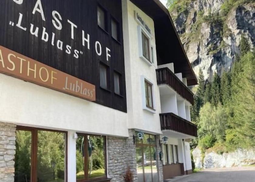 Tyrol Matrei in Osttirol Room