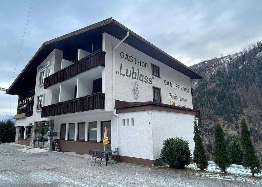 Tyrol Matrei in Osttirol Exterior