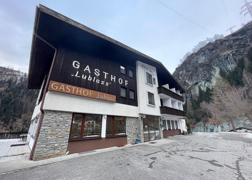 Tyrol Matrei in Osttirol Exterior