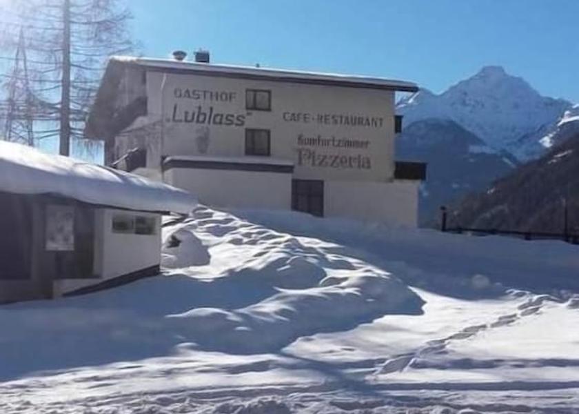Tyrol Matrei in Osttirol Room