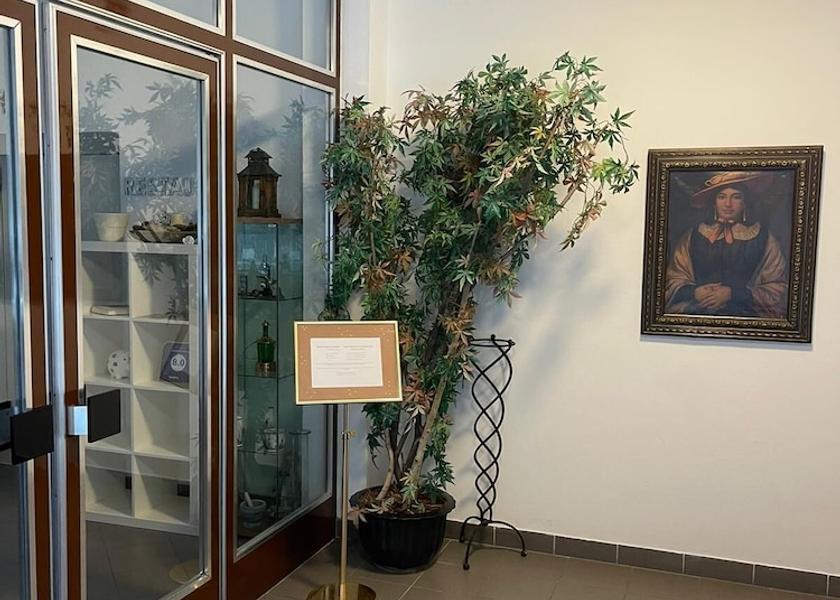 Tyrol Matrei in Osttirol Reception