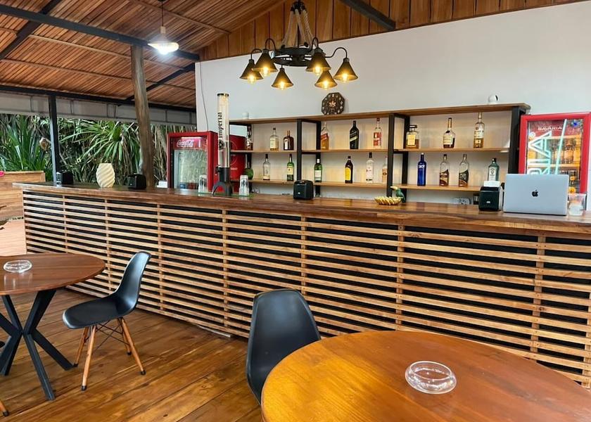 Puntarenas Province Parrita Bar (on property)