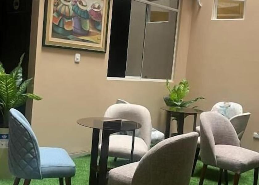 Piura Region Piura Interior