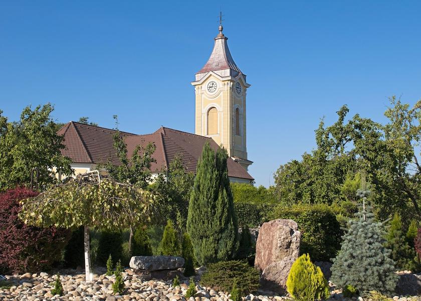 Trnava Holíč Garden