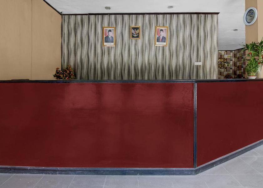 Riau Pekanbaru Lobby