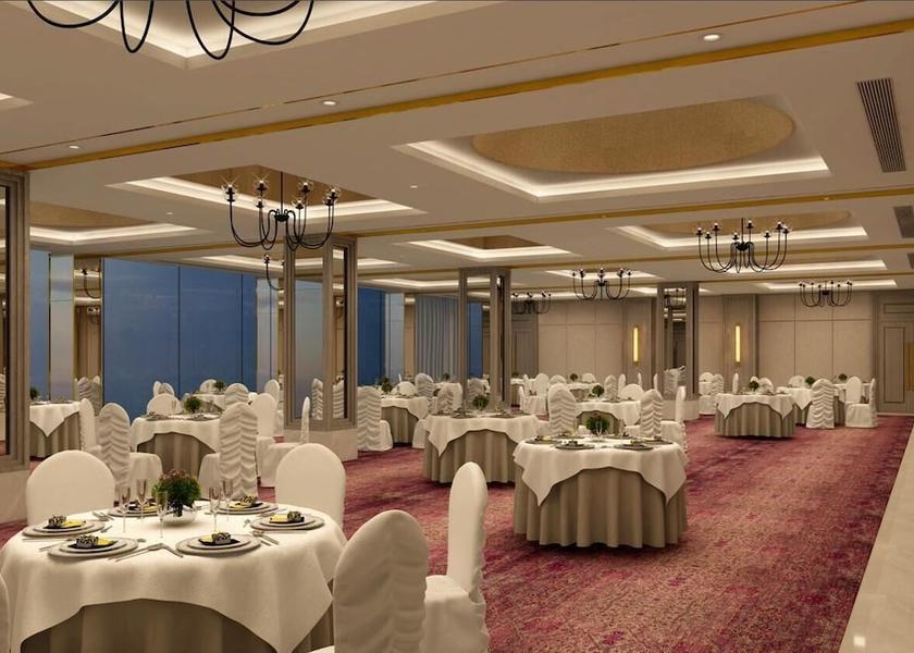 Madhesh Birgunj Banquet hall