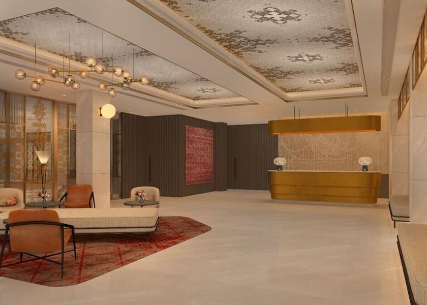 Madhesh Birgunj Reception