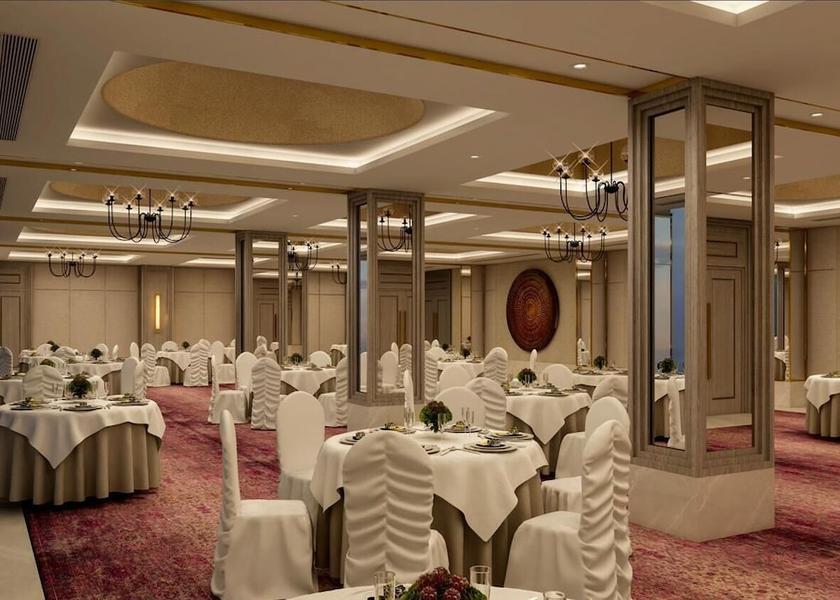 Madhesh Birgunj Banquet hall