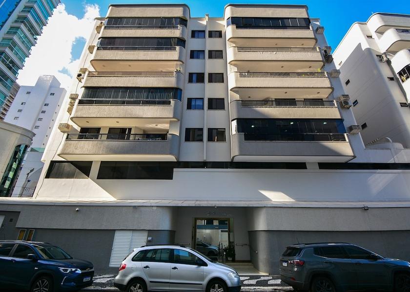 Santa Catarina Itapema Exterior