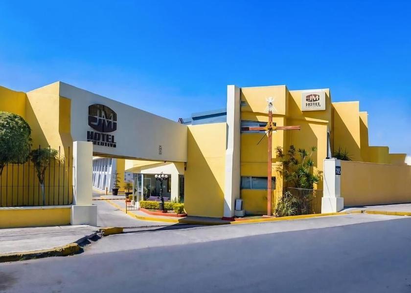 Guanajuato Celaya Exterior