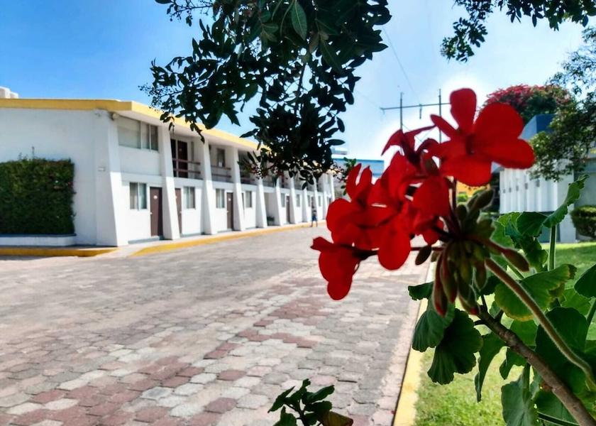 Guanajuato Celaya Property grounds