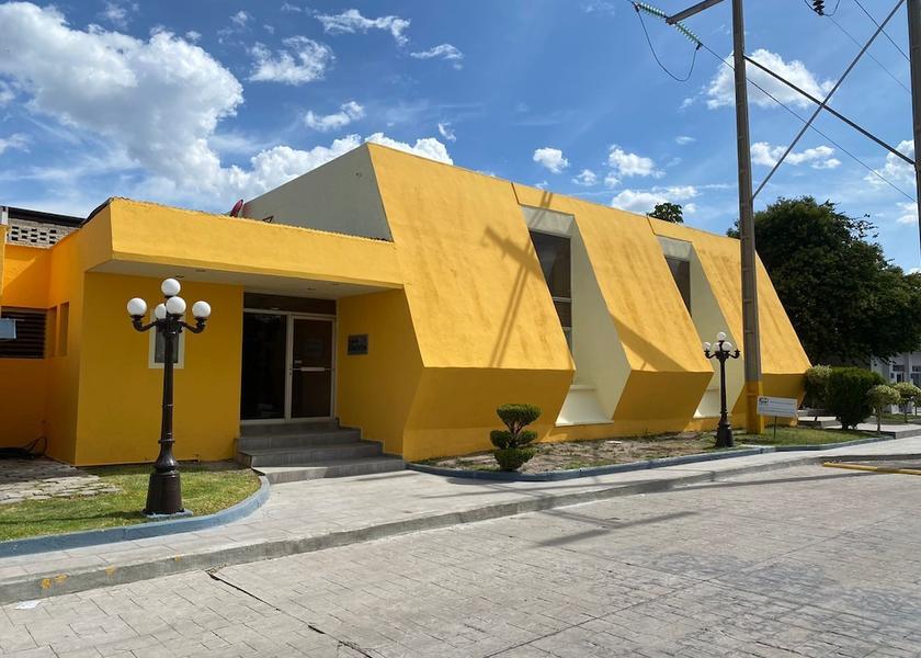 Guanajuato Celaya Exterior