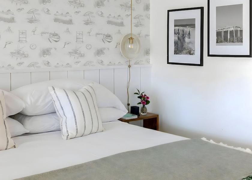 New York Hampton Bays Room