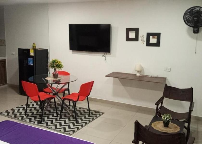 Huila Neiva Dining