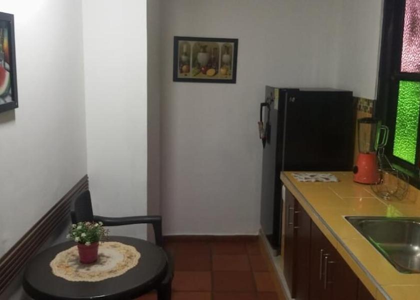 Huila Neiva Private kitchen
