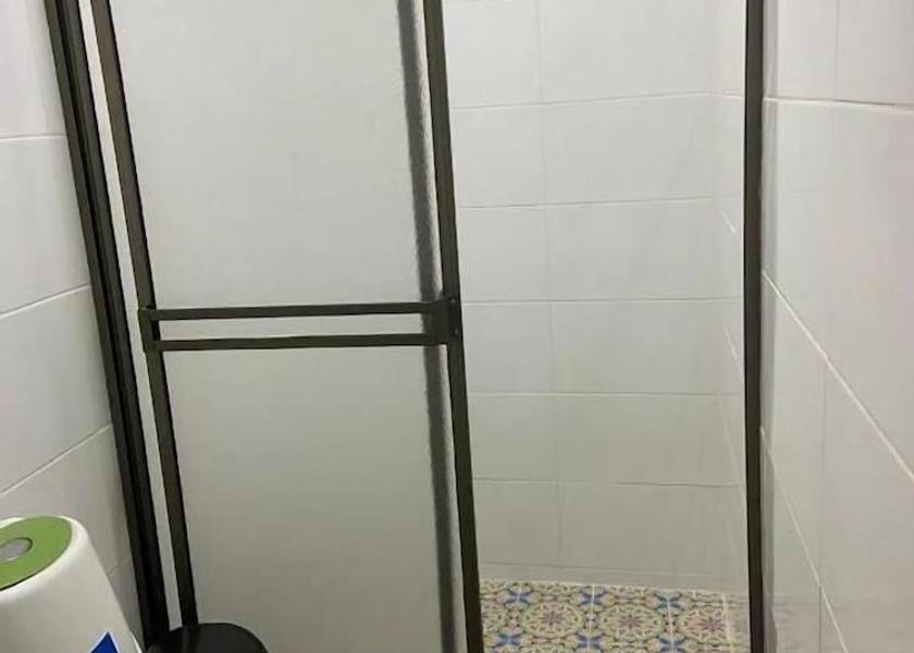 Huila Neiva Bathroom