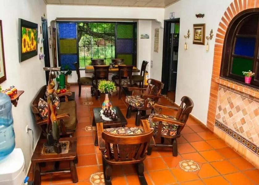 Huila Neiva Dining