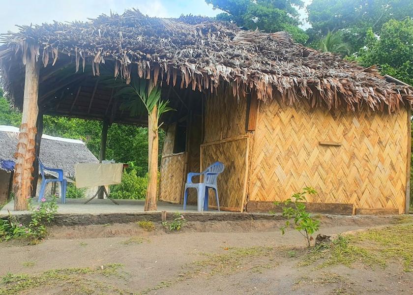 Tafea Tanna Island Restaurant